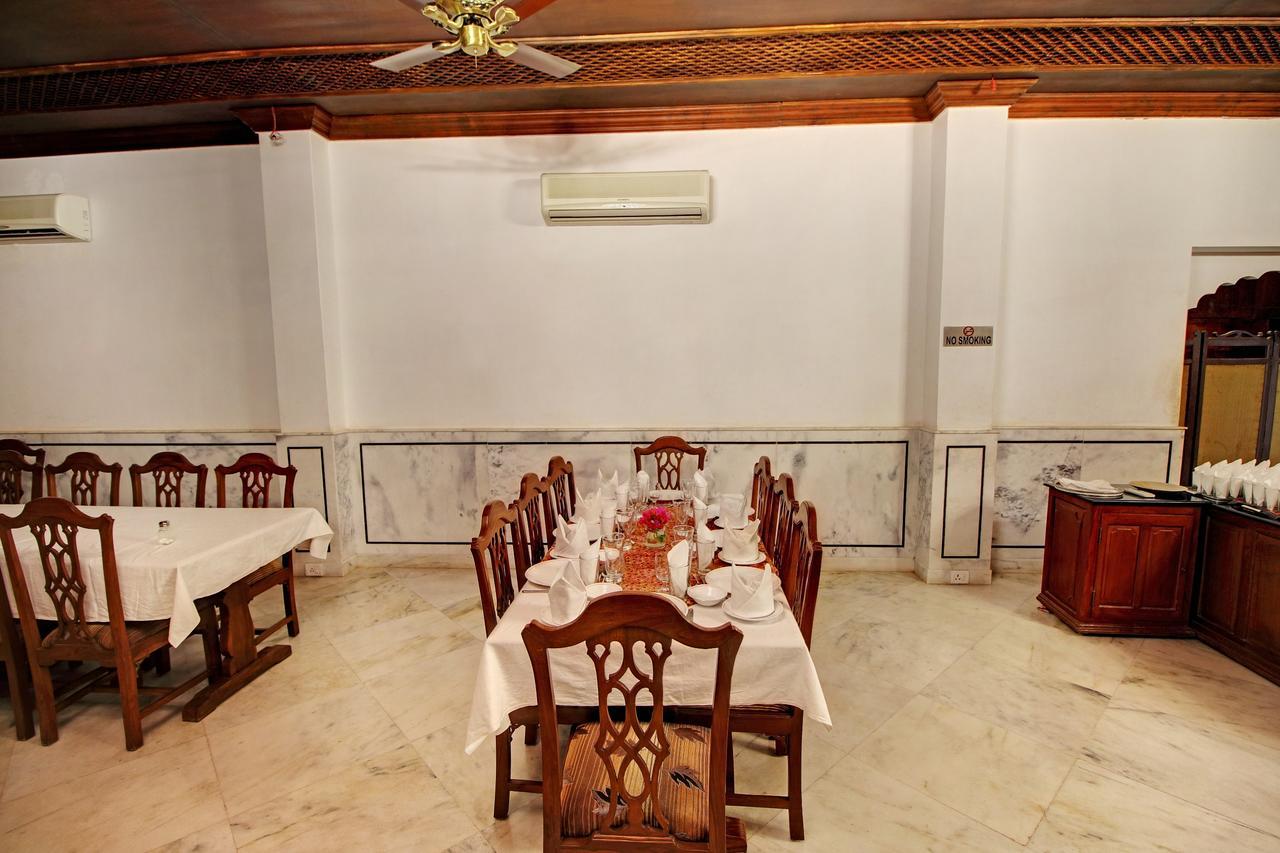 Pokhran The Fort Pokaran מראה חיצוני תמונה